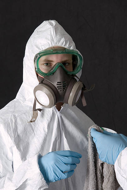 Best Industrial Mold Remediation  in Kernersville, NC